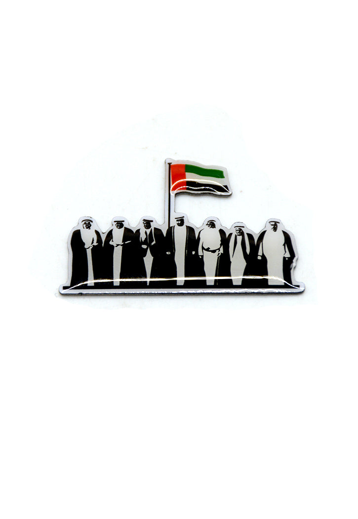 دبوس بروش _ الشيوخ