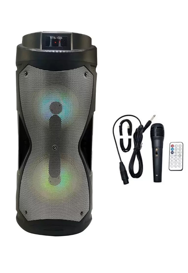 WIRELESS SPEAKER KTS-1086