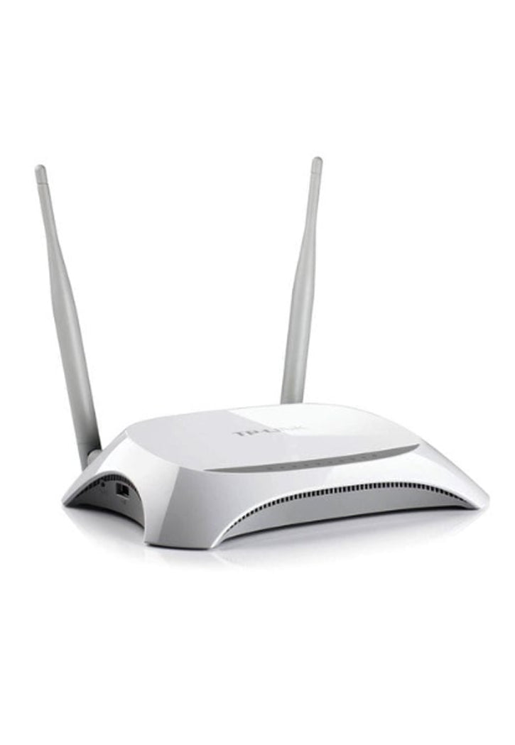 TP LINK WIRELESS ROUTER TL-WR840N