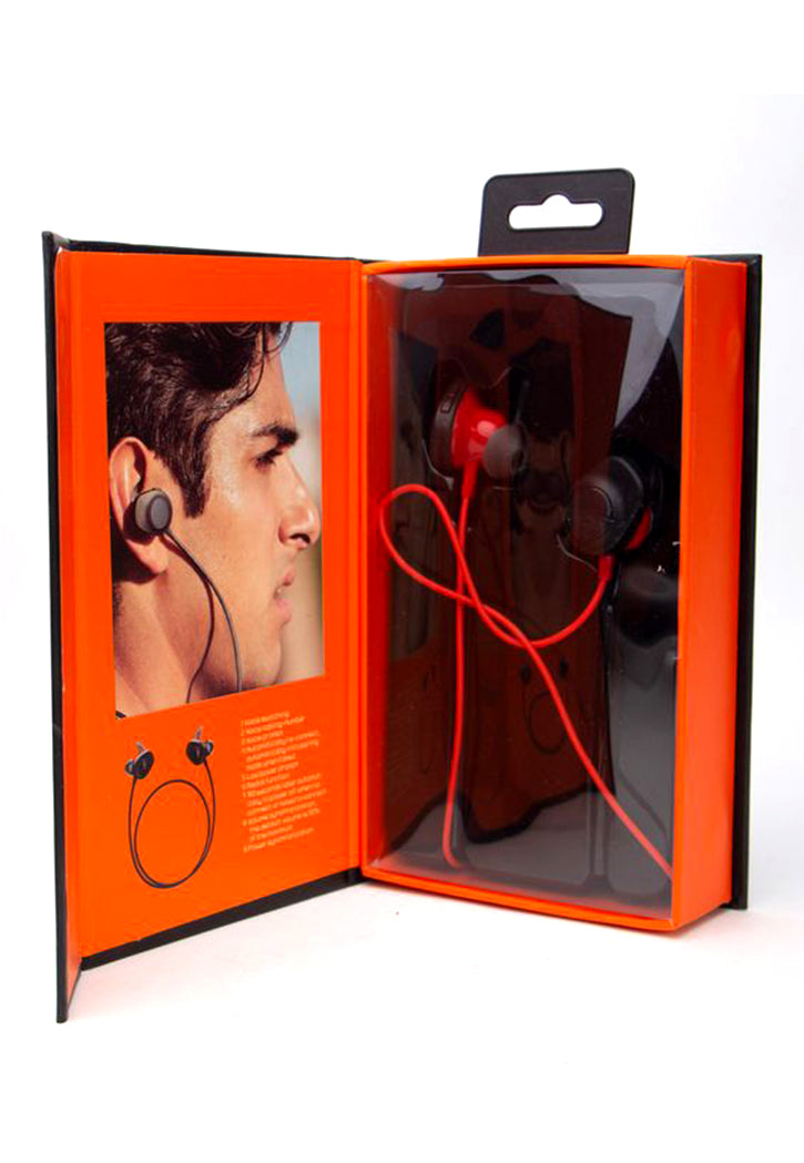 سماعات STEREO BLUTOOTH SPORTS HEADPHONE AMW-20