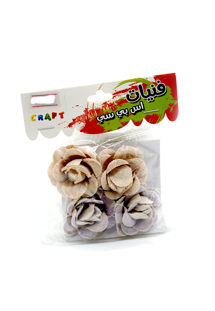 طقم ورود من الجوت الطبيعي - هدايا