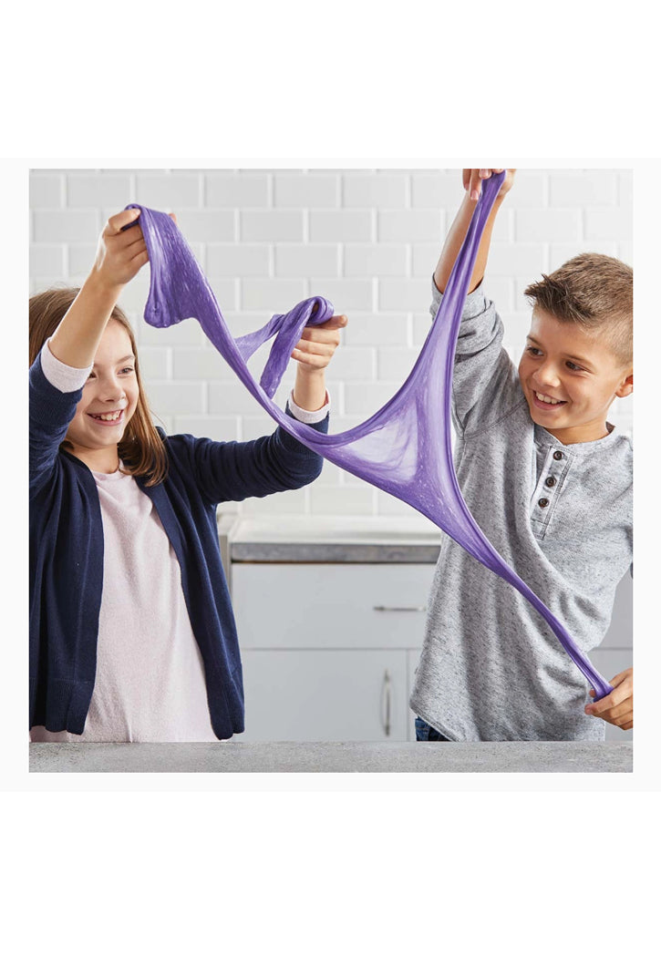 ELMERS GLITTER SLIME KIT 4PIECES