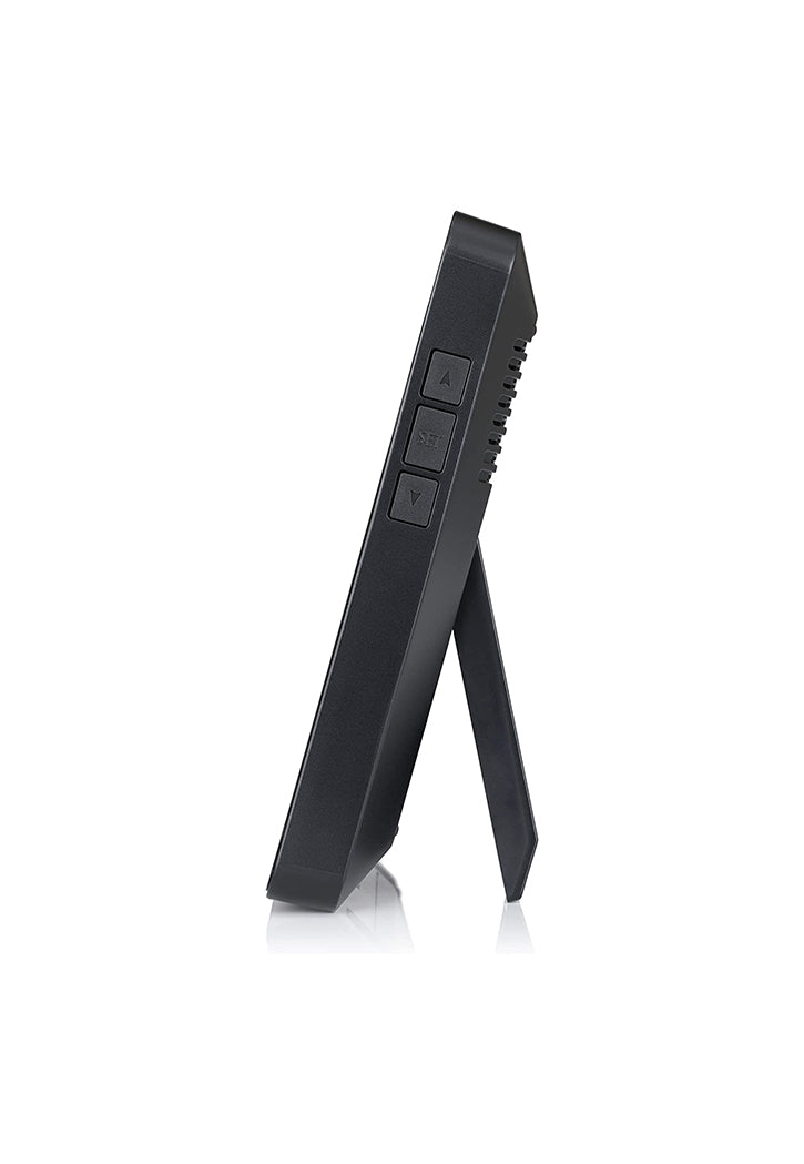 ساعة أذان الفجر منبه ALFAJR AZAN CLOCK-CF-19