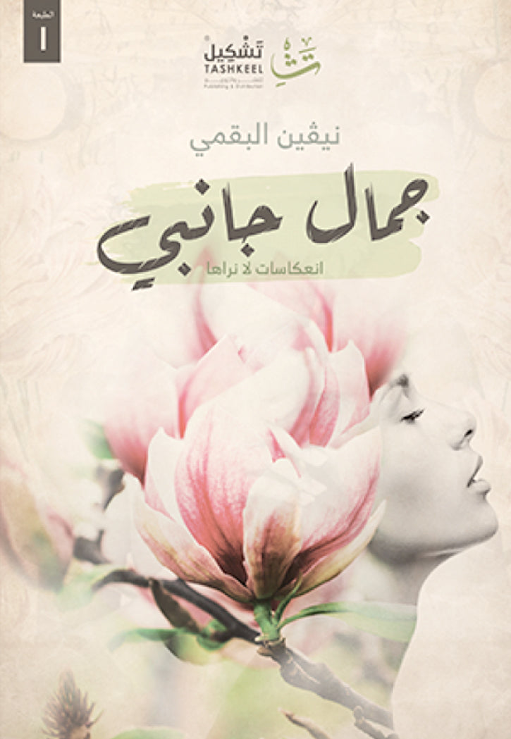 جمال جانبي انعكاسات لا نراها