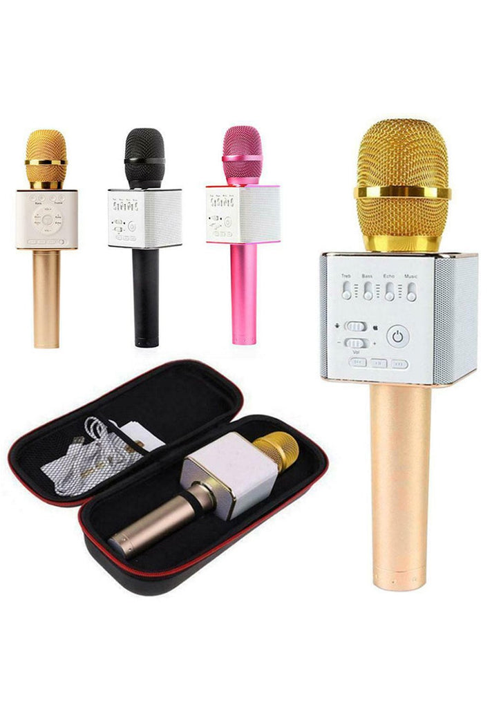 سماعات مع مايكروفون_لاسلكي