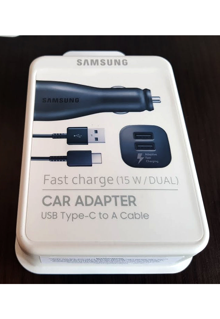 شاحن سيارة - سامسونج