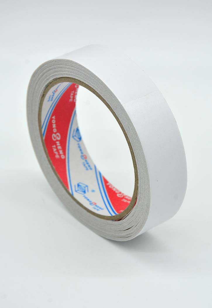 Double Side Tape 2.4CMx20Y (1\)"