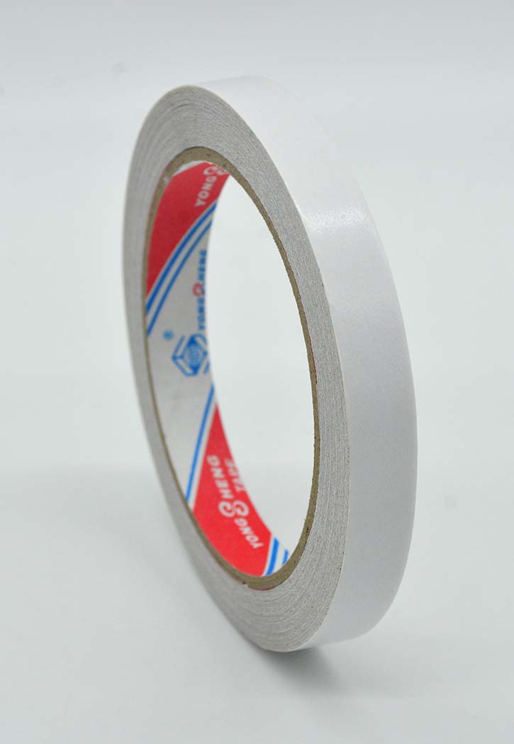 Double Side Tape 1.2CMx20Y (0.5\)"