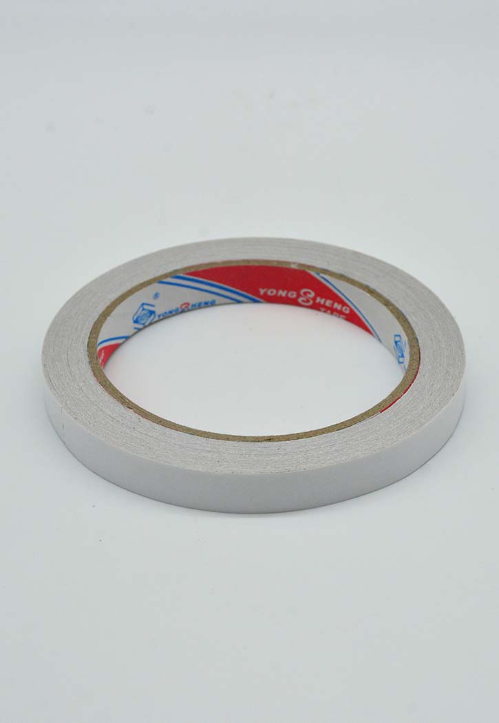 Double Side Tape 1.2CMx20Y (0.5\)"