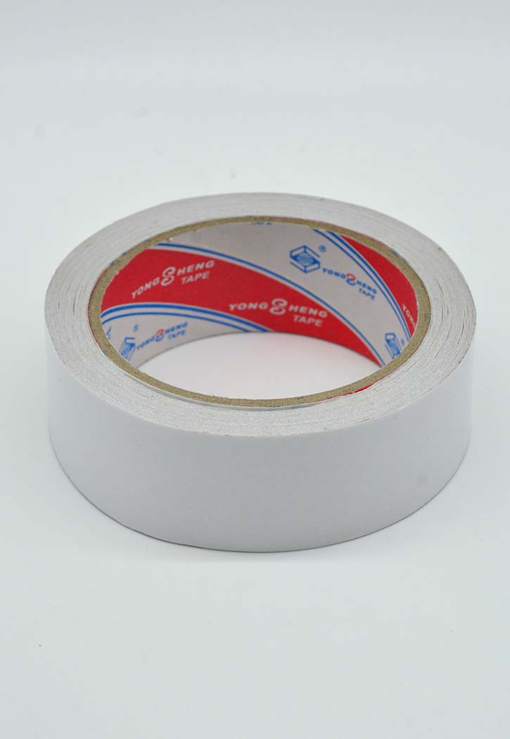 Double Side Tape 3.6CMx20Y (1.5\)"