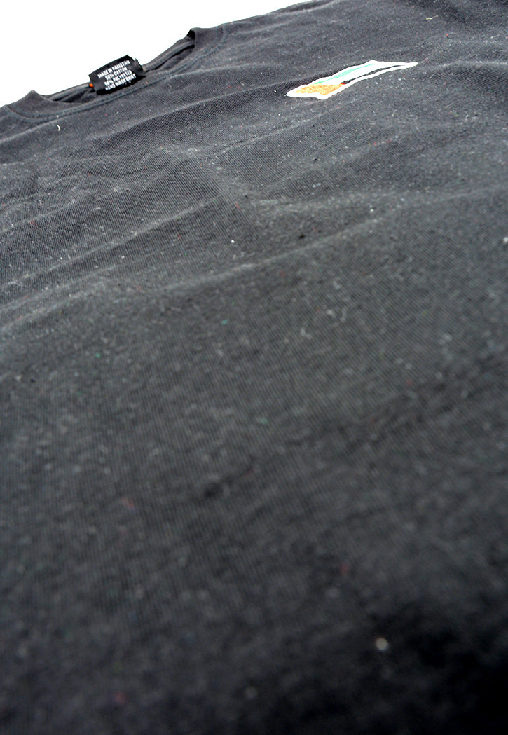 UAE NEW LOGO/FLAG ROUND NECK T-SHIRT ASSTD