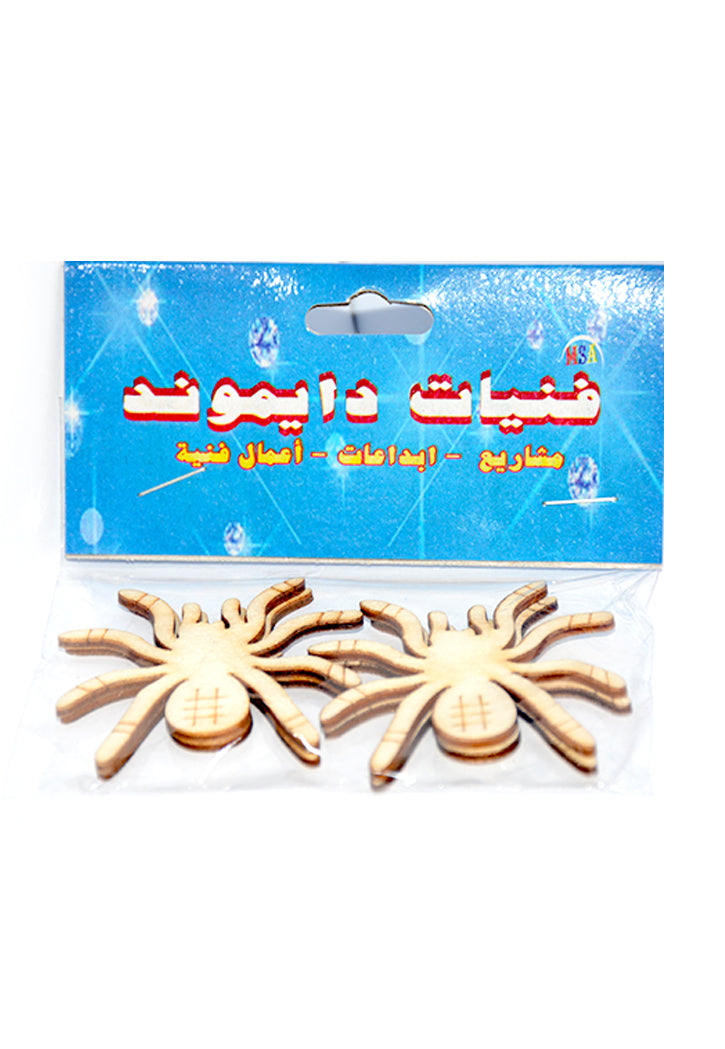 FANIAT WOOD MODEL ASSORTED FWD-010