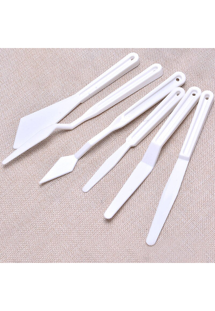 طقم ادوات تشكيل الفخار