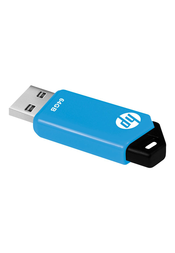 HP USB FLASH DRIVE 64GB V150W
