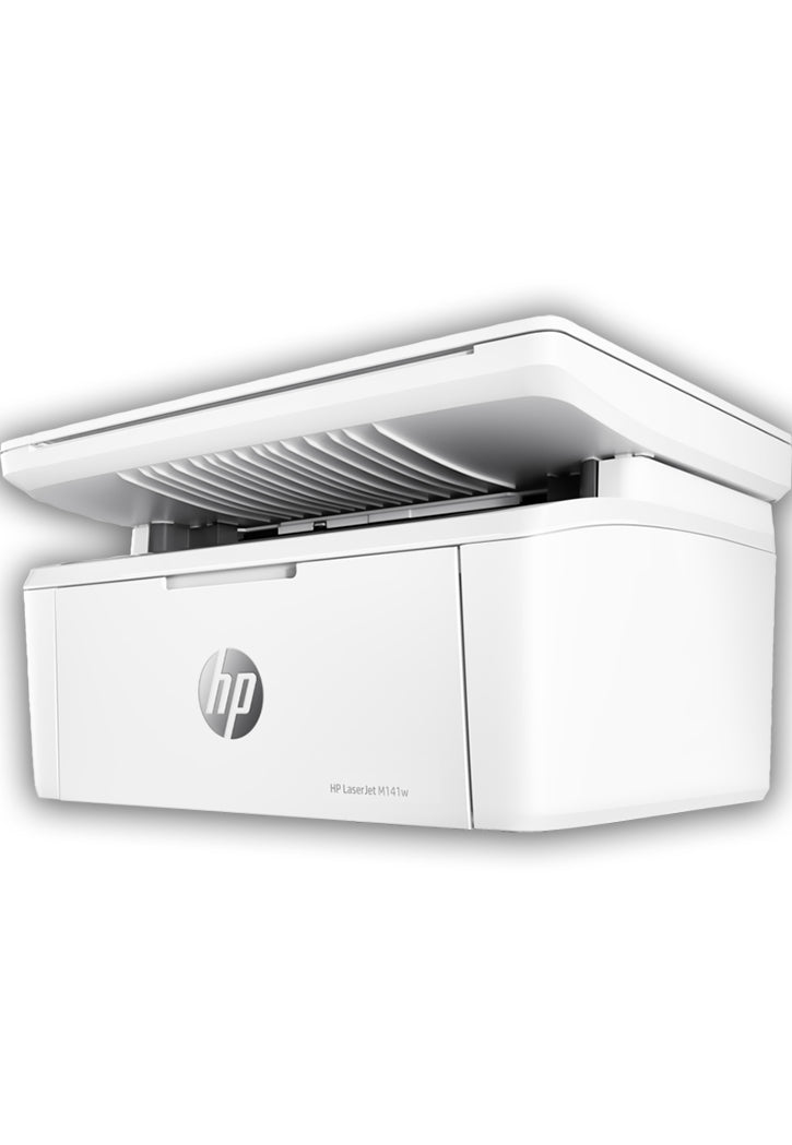طابعة HP LASER JET MFP M141W PRINTER