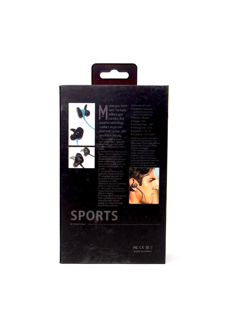 سماعات STEREO BLUTOOTH SPORTS HEADPHONE AMW-20