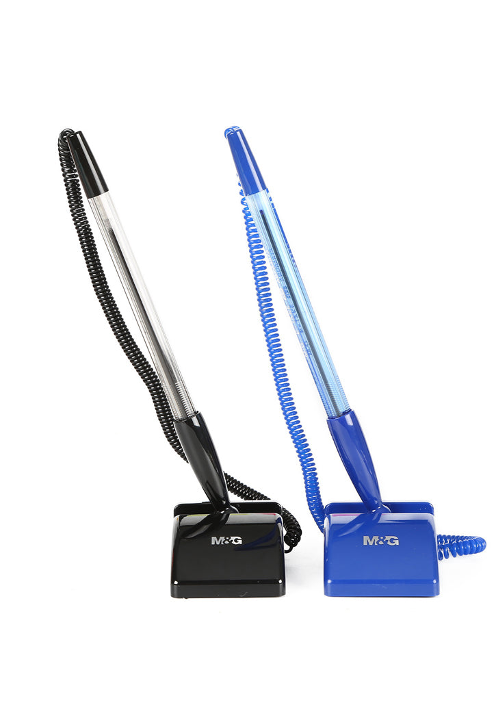 VEIAO DESK-TOP BALLPOINT PEN 0.7MM V-752