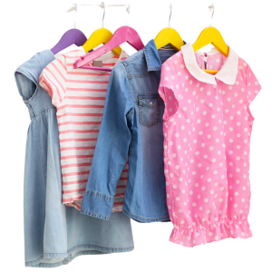 Children Clothes