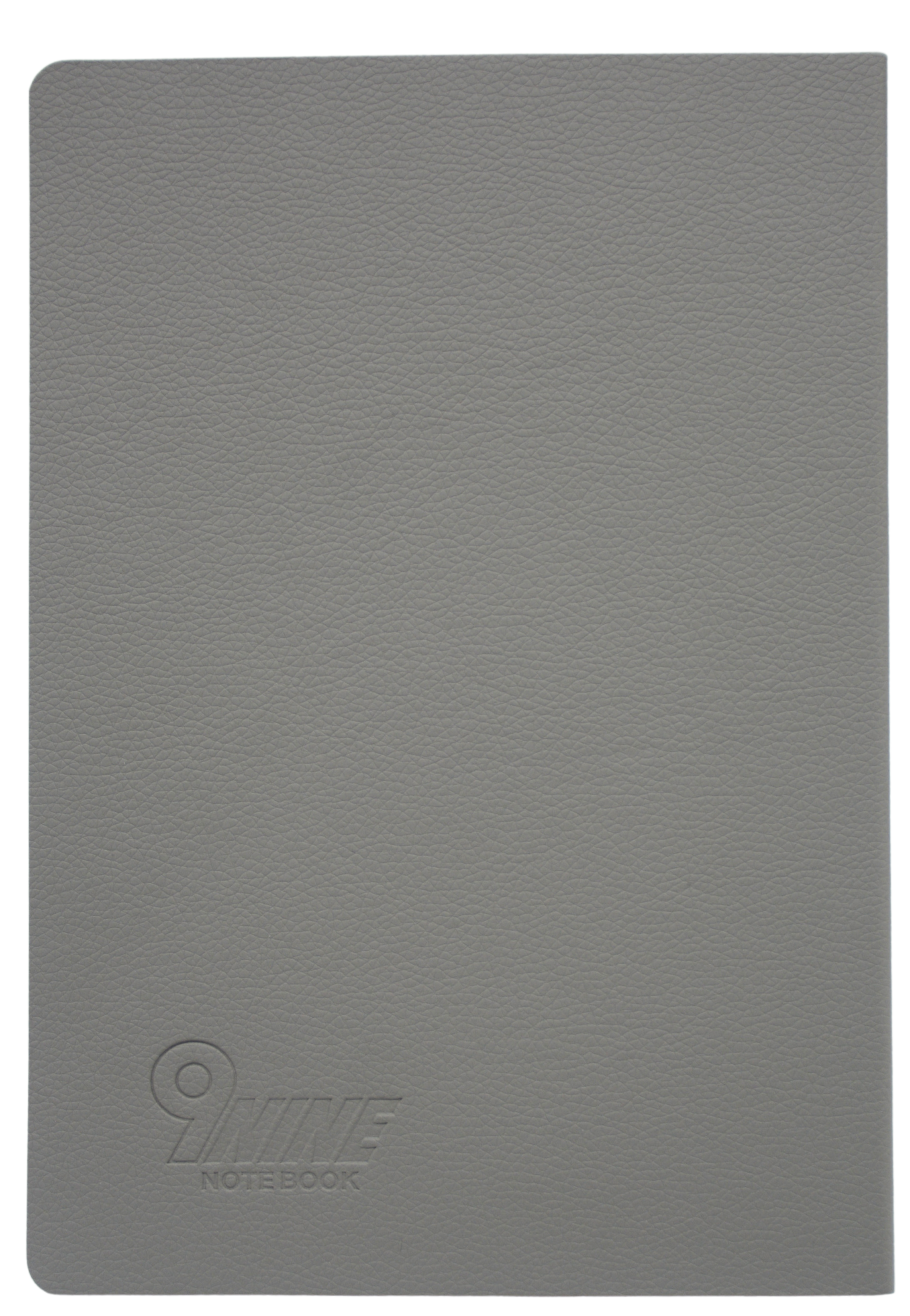 SBC L/C NOTEBOOK 1LINE W/O SPIRAL 100SHT B5 0111-115