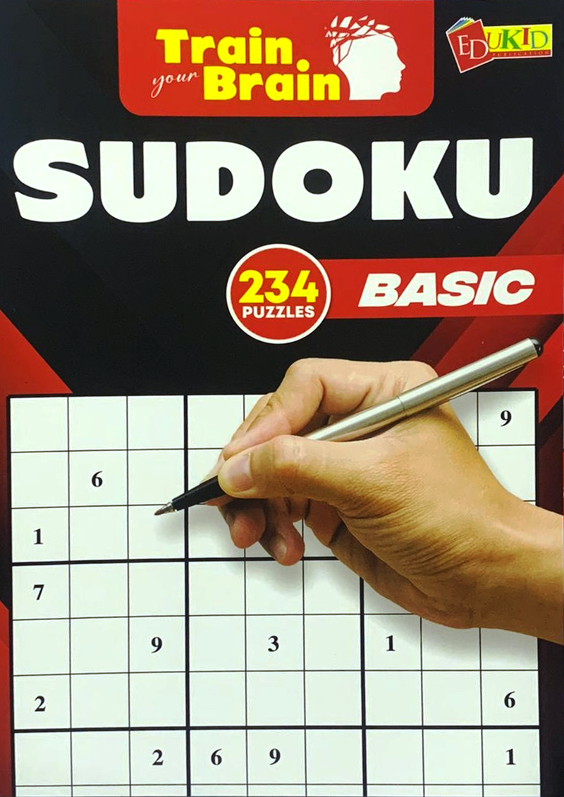 SUDOKU: BASIC