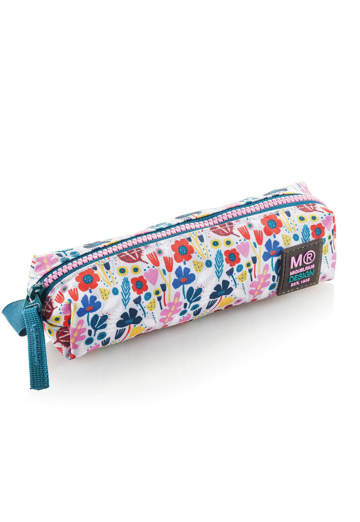 حافظة اقلام مقلمة MIQUELRIUS MR MINI PENCIL CASE - RECYCL ALICE