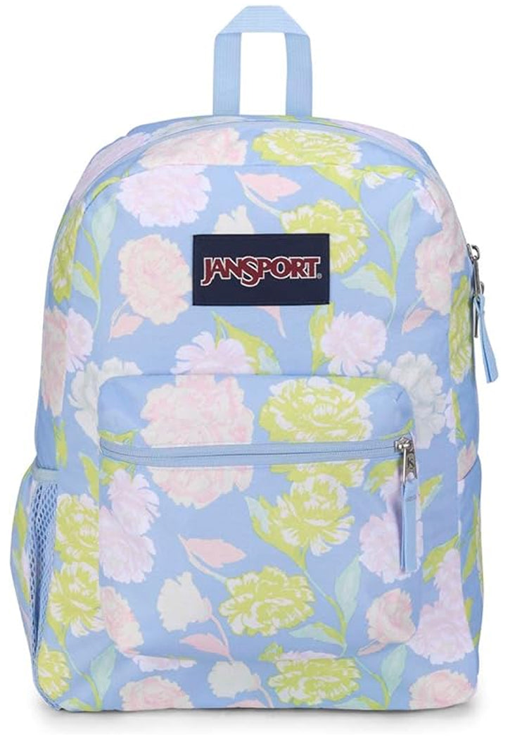 JANSPORT CROSS TOWN BACKPACK 18 جان سبورت شنطة ظهر كروس تاون