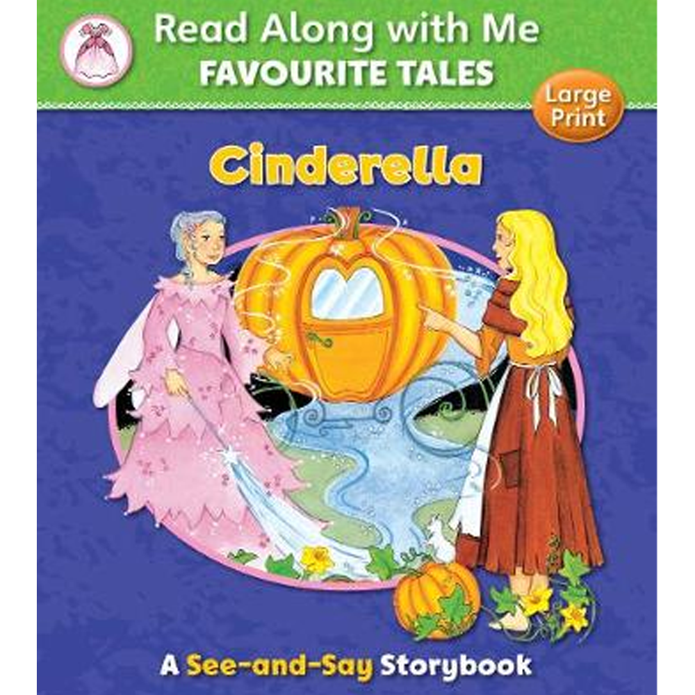 READ ALONG WITH ME BOOK & CD-3 BOOKS SET
