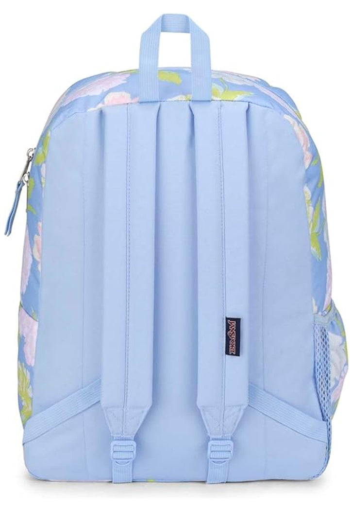 JANSPORT CROSS TOWN BACKPACK 18 جان سبورت شنطة ظهر كروس تاون