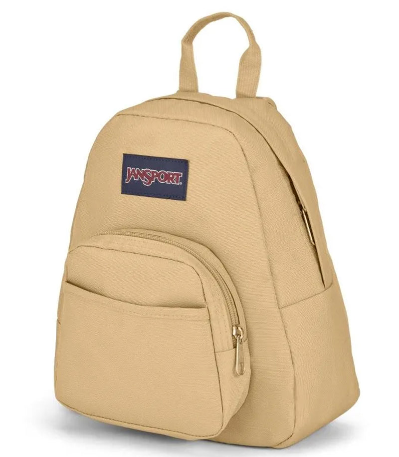 JANSPORT HALF PINT BACKPACK-CURRY