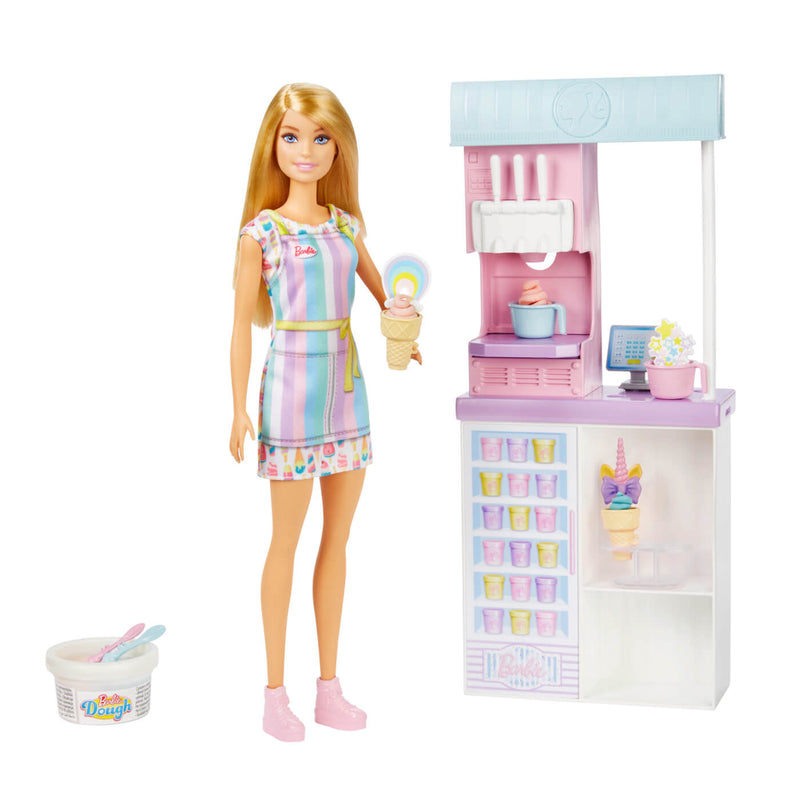 Barbie store mattel shop