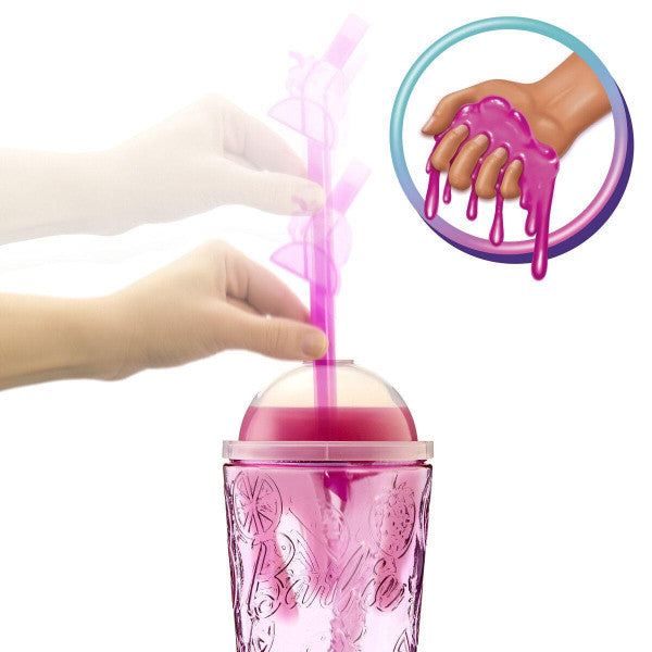 BARIBE POP! REAVEL JUICY FRUIT SERIES HNW44