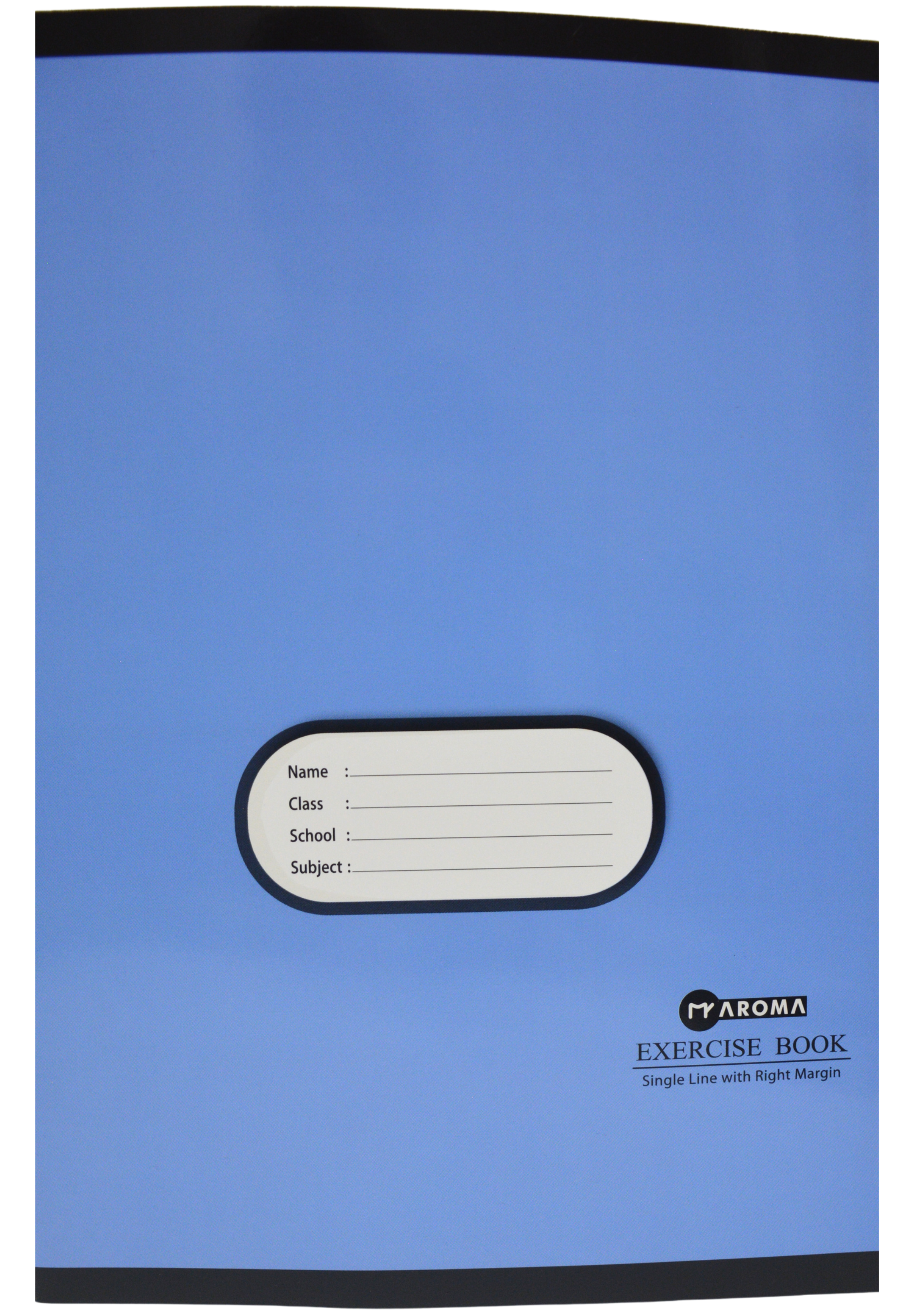 AROMA EX-BOOK S/L 140P A4