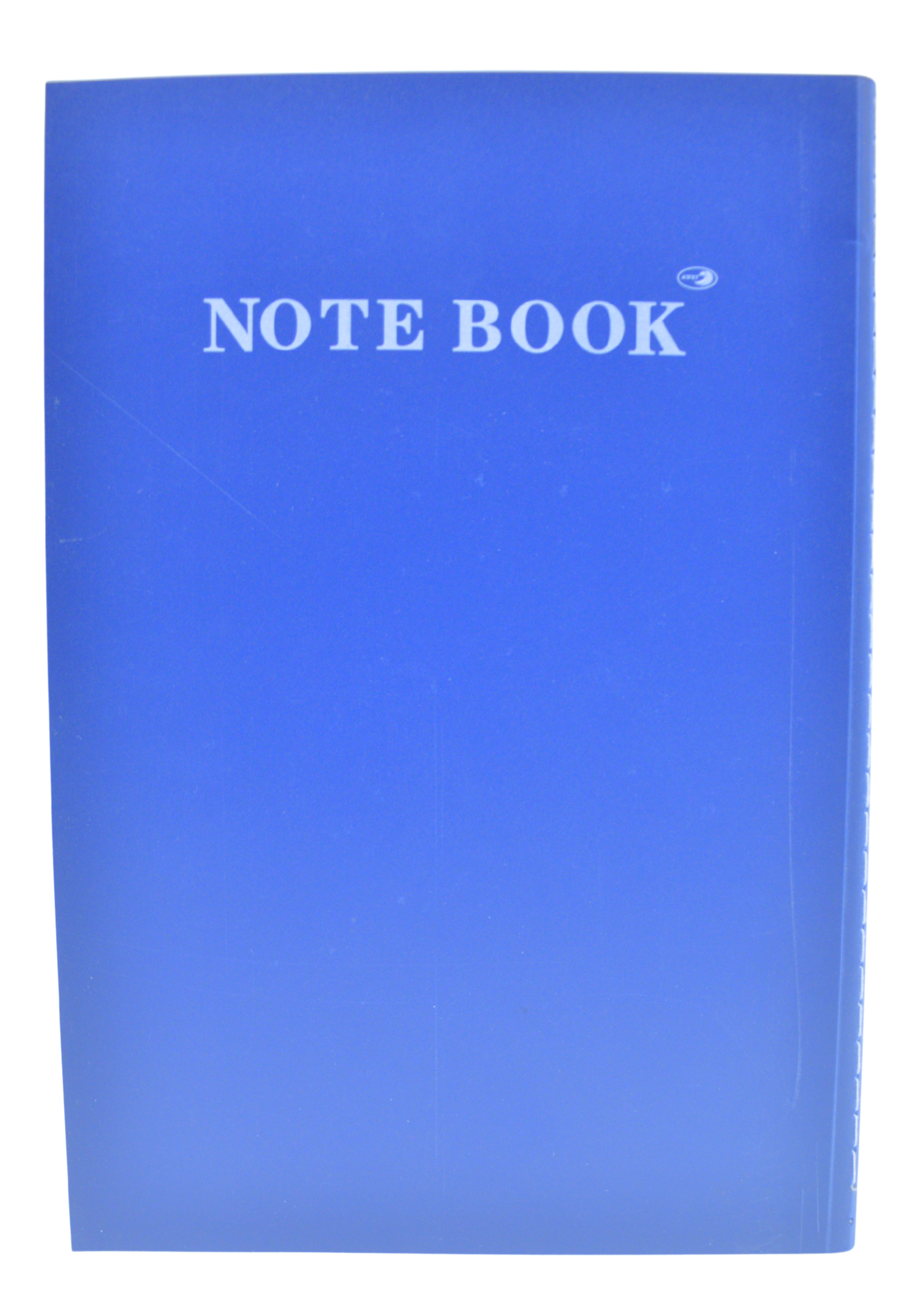 ATKET PP NOTEBOOK 1LINE 100SHT B5 ASSTD