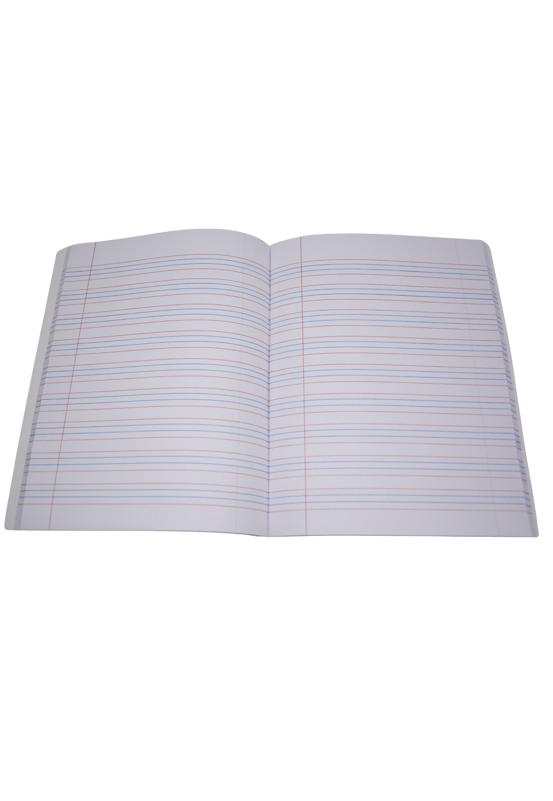 DOMS EXERCISE BOOK 4LINE 100SHT A5 7084
