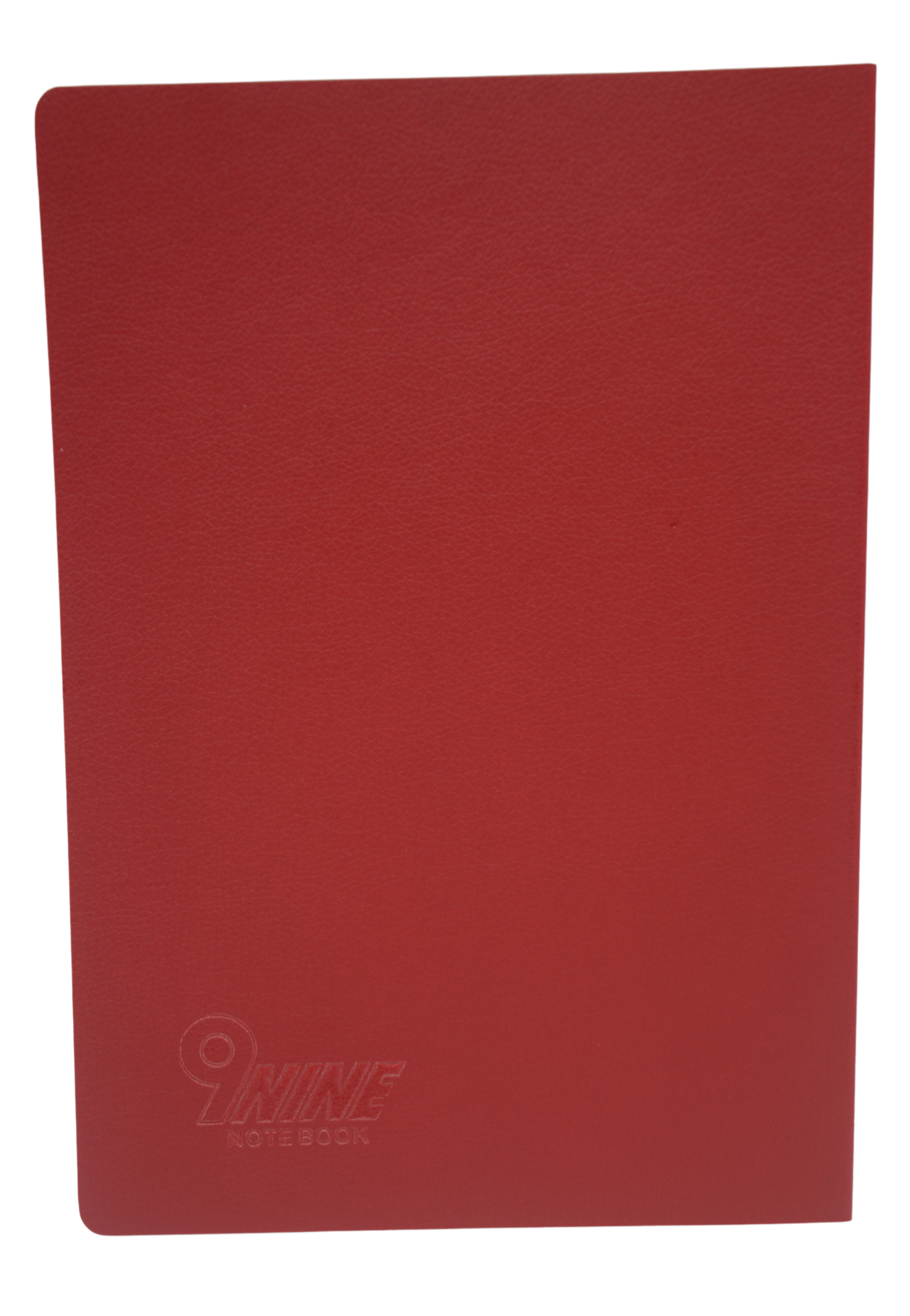 SBC L/C NOTEBOOK 1LINE W/O SPIRAL 100SHT A4 0111-118