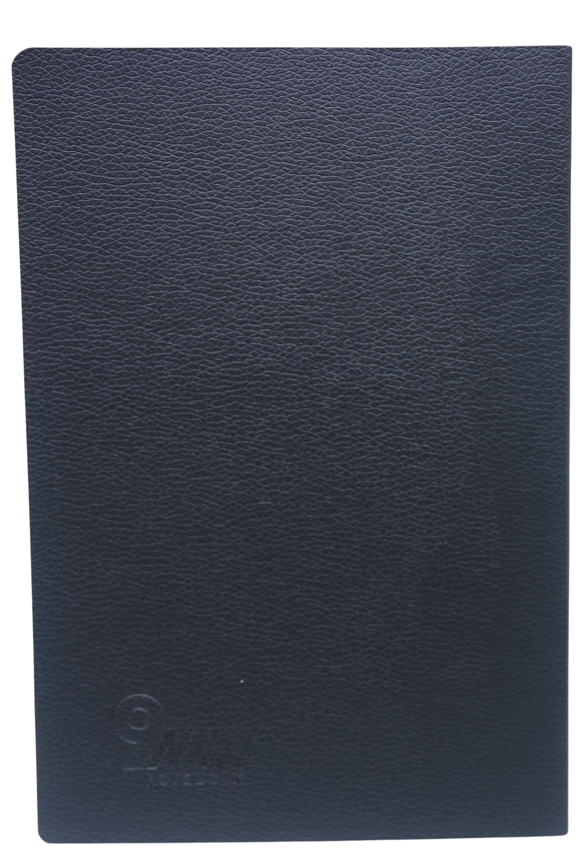 SBC L/C NOTEBOOK 1LINE W/O SPIRAL 100SHT B5 0111-115
