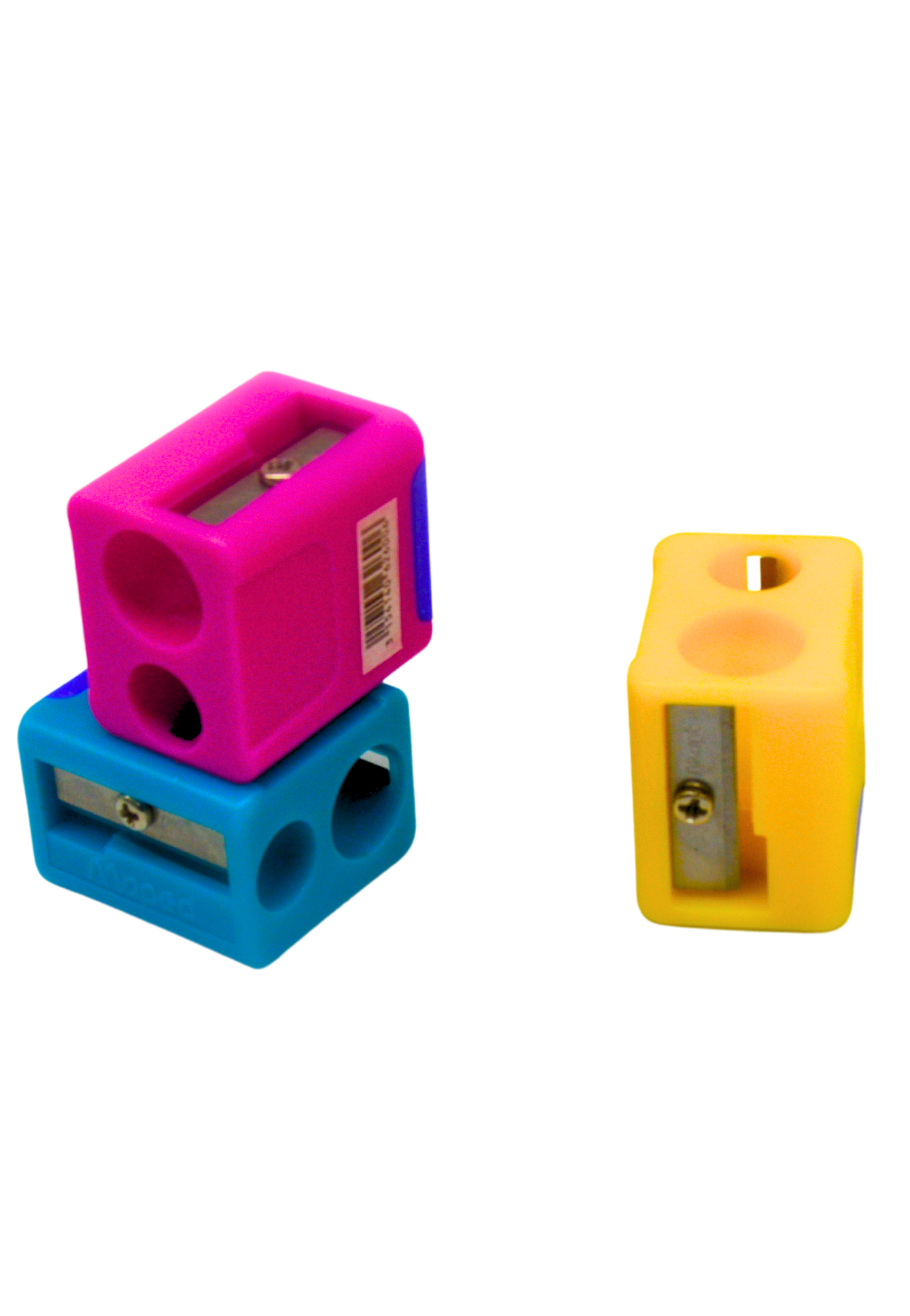 SHARPENER 2HOLE W/O CAN ACCESS
