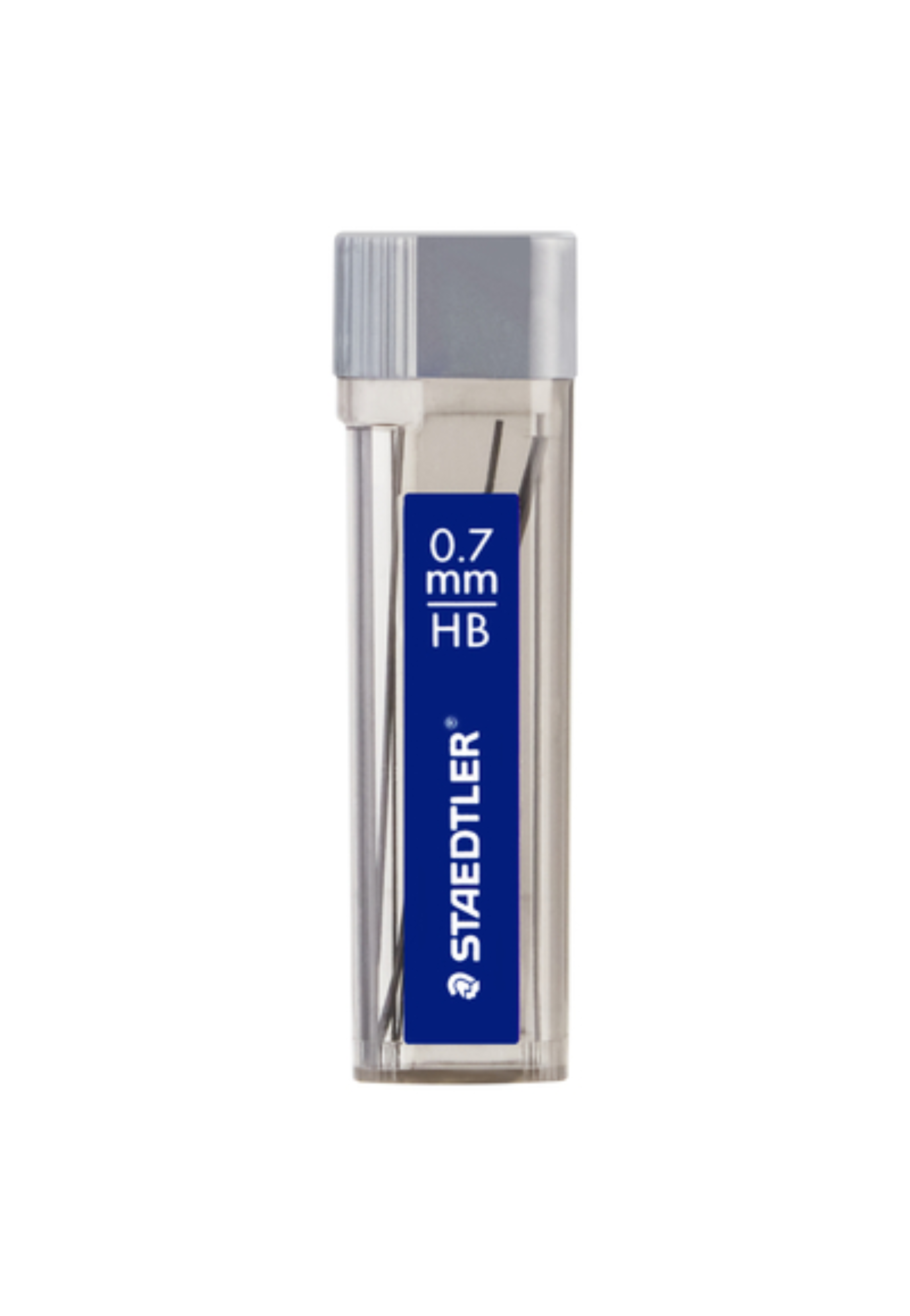 STAEDTLER GRAPHITE MECH PENCIL 0.7MM +12PCS LEADS
