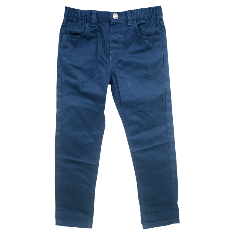 H&M BOYS RELAXED FIT PANTS