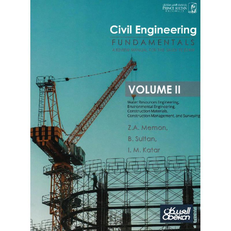 Civil Engineering Fundamentals 2