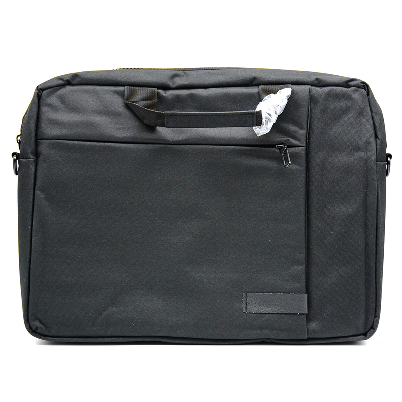 LAPTOP BAG W/2 COMPARTMENT 16" 8211