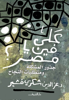 على فين يا مصر - جذور المشكلة ومتطلبات النجاح