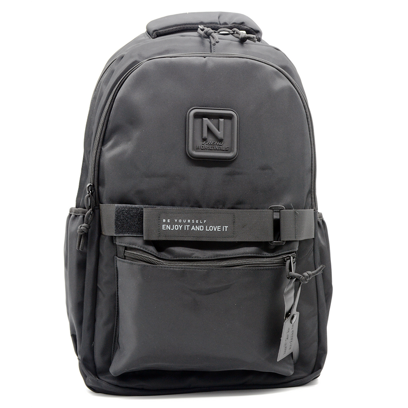 TRENO RORIGINALS BACKPACK 19" W/3COMPARTMENT S320-ASSTD