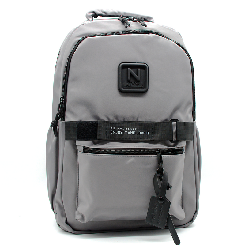 TRENO RORIGINALS BACKPACK 19" W/3COMPARTMENT S320-ASSTD