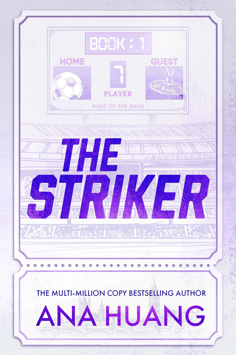 THE STRIKER"