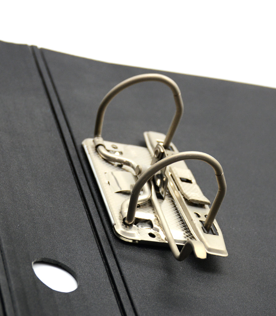 BVN PP 2RING BINDER 1022