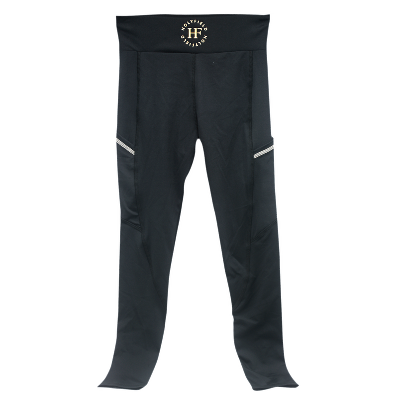 HOLYFIELD LEGGING W/ 2 SIDE POCKET