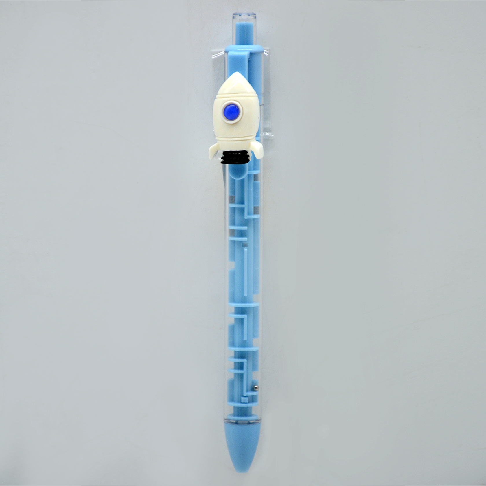 PENDANT PEN W/ASSORTED DESIGN 975A-11