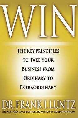 WIN:THE KEY PRINCIPLES