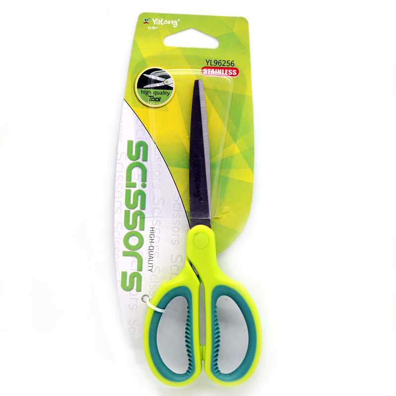 YALONG STAINLESS STEEL SCISSOR 7" YL96256